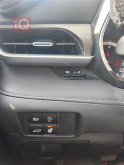 تويوتا هايلاندر